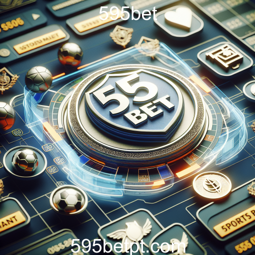 Descubra o Mundo das Apostas no 595bet
