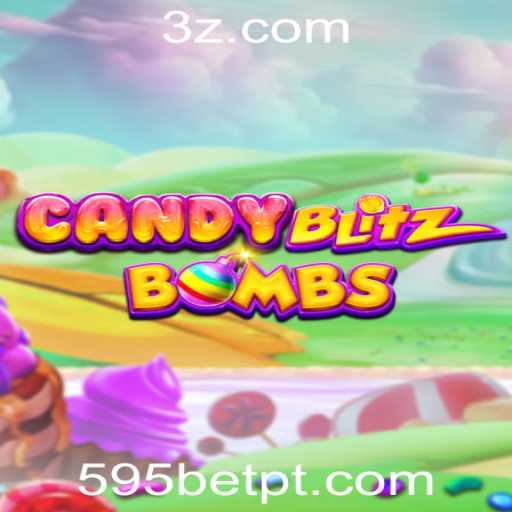 Descubra o Fascinante Mundo de CandyBlitzBombs!