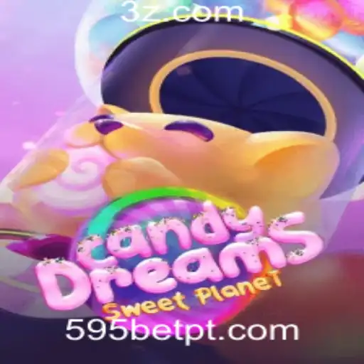 Descubra o Universo Encantador de CandyDreams na 595bet Plataforma