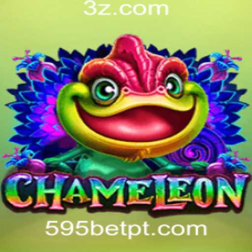 Descubra o Fascinante Mundo do Jogo Chameleon na Plataforma 595bet