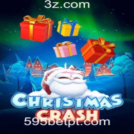 Desvendando ChristmasCrash: O Novo Fenômeno de Jogo na 595bet Plataforma