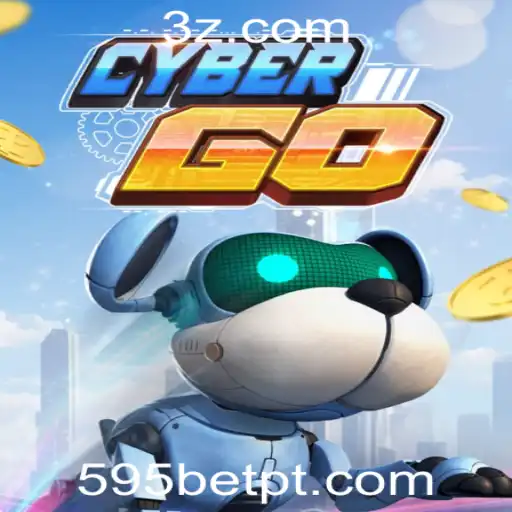 CyberGO: Explorando o Universo de Jogo na 595bet Plataforma