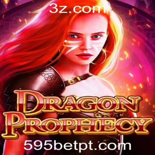 Explorando DragonProphecy: A Revolução dos Jogos Online na 595bet Plataforma