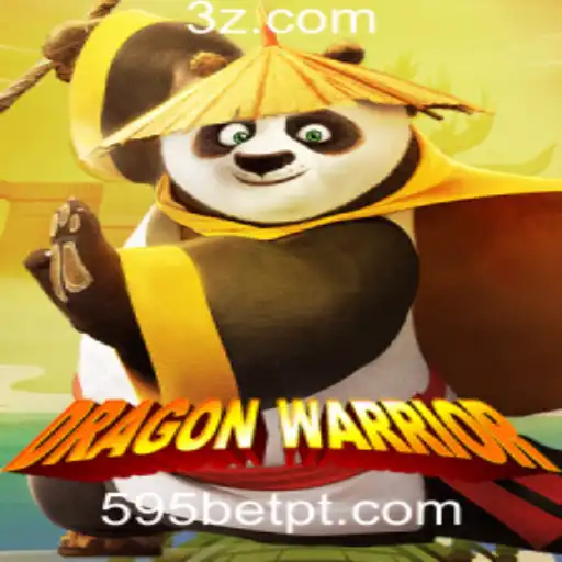 DragonWarrior: Aventuras Épicas na Plataforma 595bet