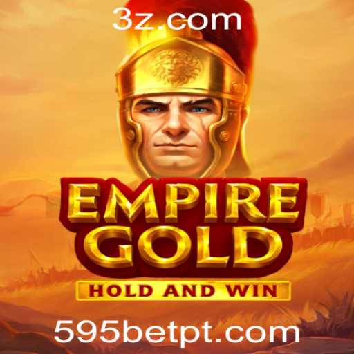 EmpireGold: Descubra a Inovação Por Trás do Jogo na 595bet Plataforma