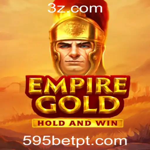 EmpireGold: Descubra a Inovação Por Trás do Jogo na 595bet Plataforma