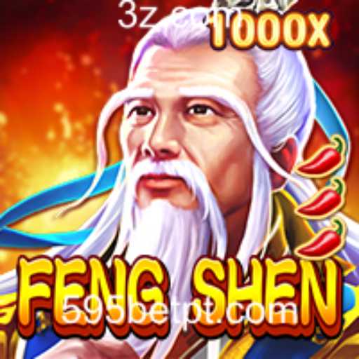 Explorando o Mundo de FengShen: Um Novo Jogo na 595bet Plataforma