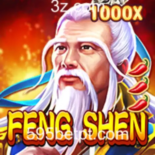 Explorando o Mundo de FengShen: Um Novo Jogo na 595bet Plataforma
