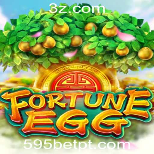 Descubra FortuneEgg: O Jogo Inovador na 595bet Plataforma