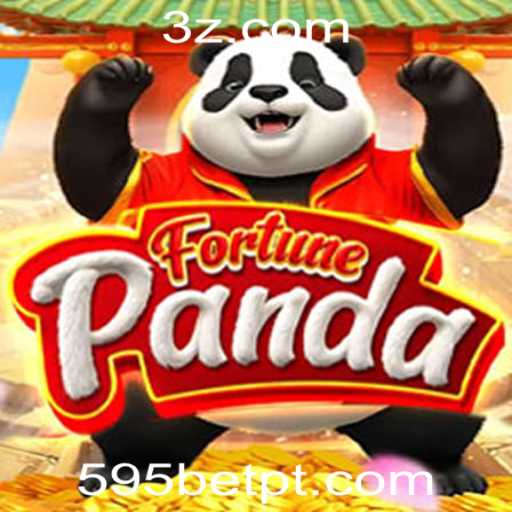 Explorando o Universo do Jogo FortunePanda na Plataforma 595bet