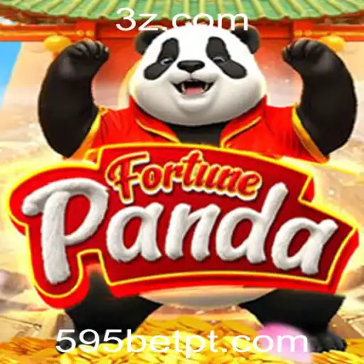 Explorando o Universo do Jogo FortunePanda na Plataforma 595bet