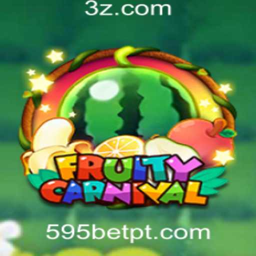 FruityCarnival: Mergulhe na Diversão da Plataforma 595bet