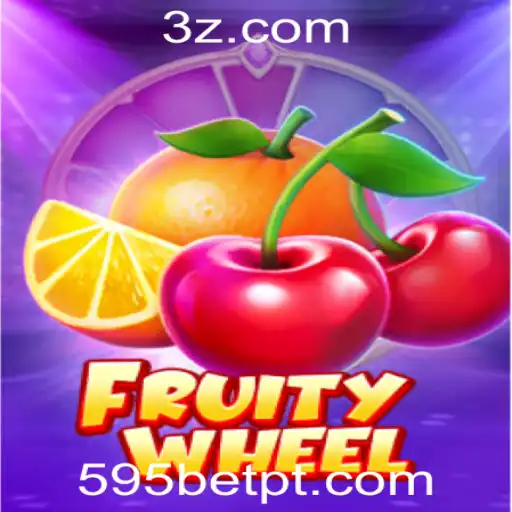 FruityWheel: Uma Aventura Colorida na 595bet Plataforma