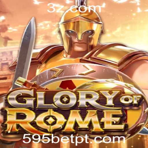 Conheça o Fascinante Mundo de GloryofRome na Plataforma 595bet