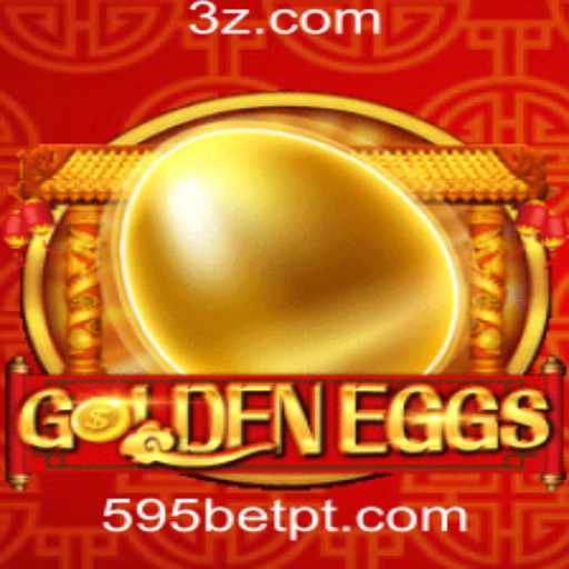 Descubra o Fascinante Mundo de GoldenEggs: Um Jogo Revolucionário na 595bet Plataforma