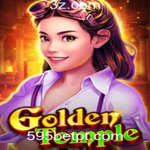 GoldenTemple: Um Mergulho no Fascinante Mundo de Aventura Digital