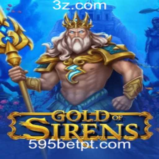 Explorando o Universo de GoldofSirens: Um Jogo Inovador na 595bet Plataforma