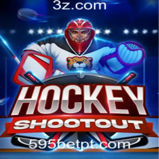 Explorando o HockeyShootout e a 595bet Plataforma