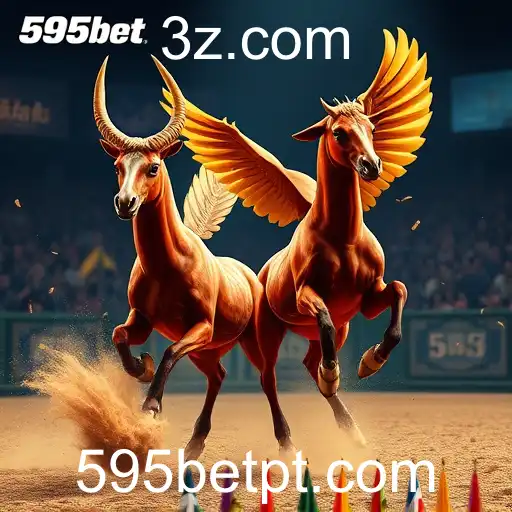 O Fascinante Mundo dos Jogos de Sabong na 595bet Plataforma