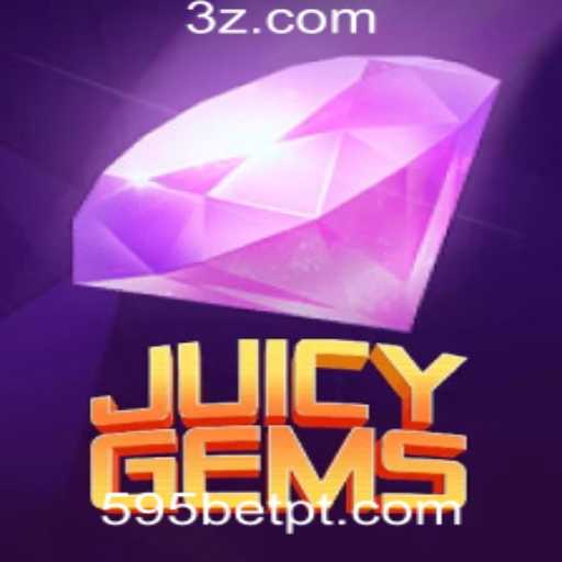 Descubra JuicyGems: O Jogo de Estratégia de Slots na Plataforma 595bet