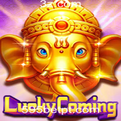 Explorando o Encantador Mundo de LuckyComing na Plataforma 595bet