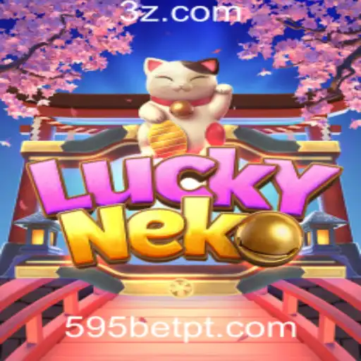 Descubra o Fascinante Mundo de LuckyNeko na 595bet Plataforma