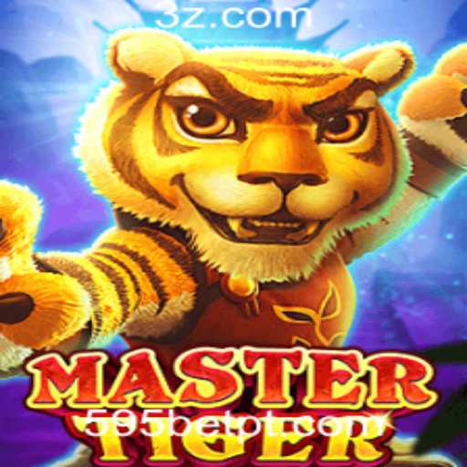 MasterTiger: Um Mergulho no Universo da Emoção Digital