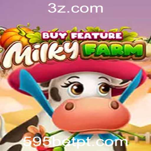 Explorando o Fascinante Mundo de MilkyFarmBuyFeature: Um Novo Horizonte na 595bet Plataforma