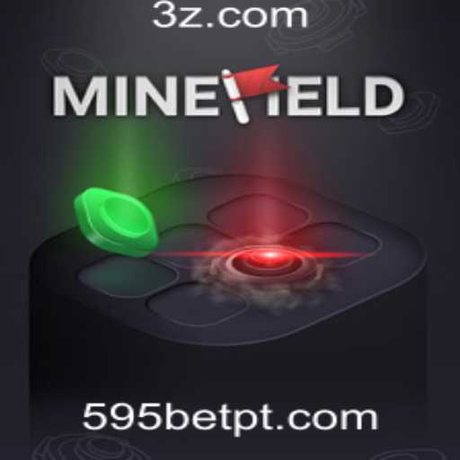 Explorando MineField: Um Jogo de Estratégia na 595bet Plataforma