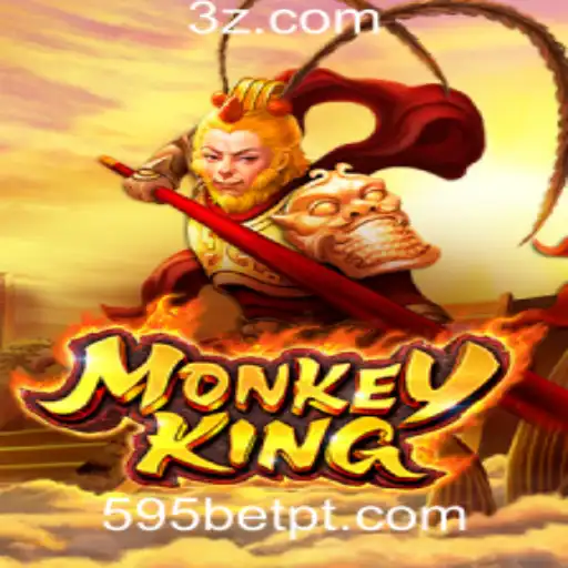 Explorando o Universo do Jogo MonkeyKing e a 595bet Plataforma
