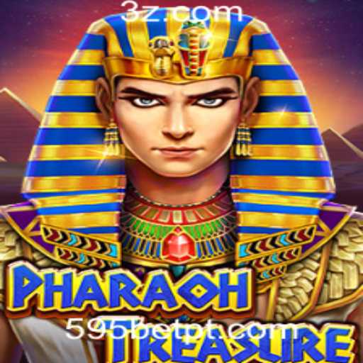 Explorando PharaohTreasure: Um Novo Horizonte no Universo dos Jogos Digitais