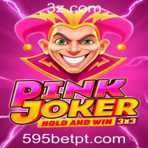 Explorando PinkJoker: A Nova Sensação na 595bet Plataforma