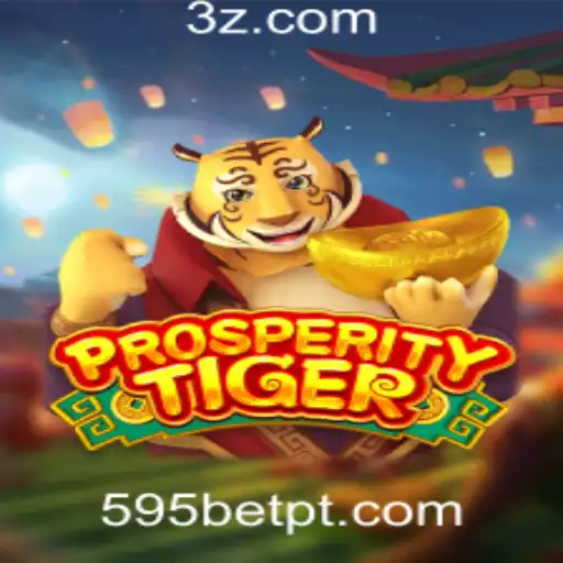 Descubra ProsperityTiger: O Novo Fenômeno no Mundo dos Jogos de Azar