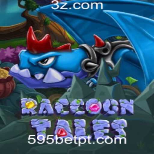 Explorando RaccoonTales: Um Mergulho no Mundo dos Jogos Online