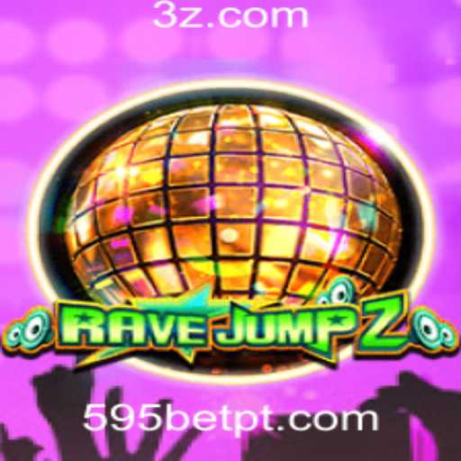 RaveJump2: Mergulhe na Aventura Multissensorial da 595bet Plataforma