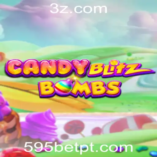 Descubra o Fascinante Mundo de CandyBlitzBombs!