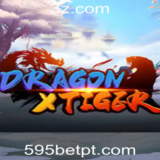 DragonXTiger: Descubra o Novo Fenômeno de Jogo na 595bet Plataforma