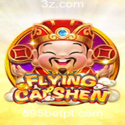 Explorando o Universo de FlyingCaiShen na 595bet Plataforma
