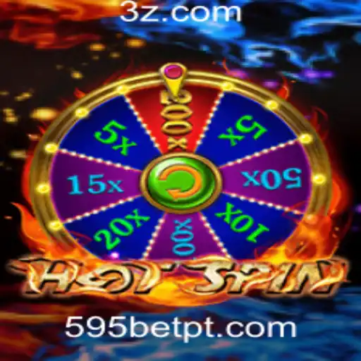Explorando HotSpin na Plataforma 595bet: Regras e Dinâmicas do Jogo