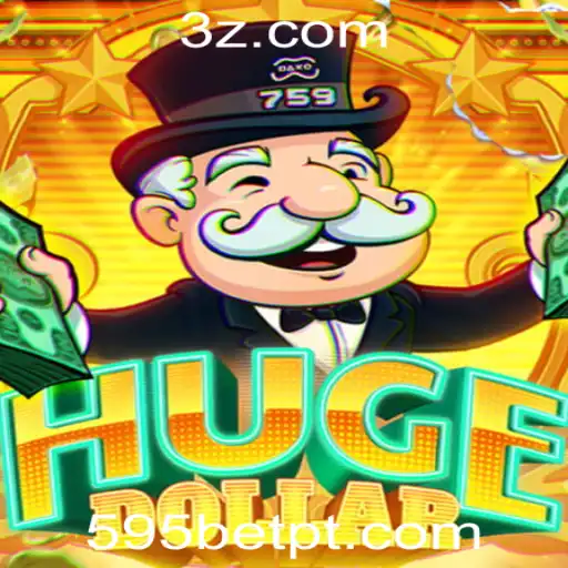 Explorando o Mundo do HugeDollar: O Jogo de Apostas Inovador na 595bet Plataforma