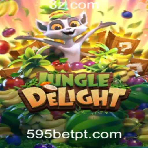 JungleDelight: Uma Aventura Selvagem na 595bet Plataforma