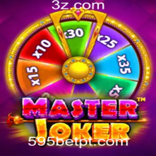 Explorando as Emoções de MasterJoker: A Sensação na 595bet Plataforma