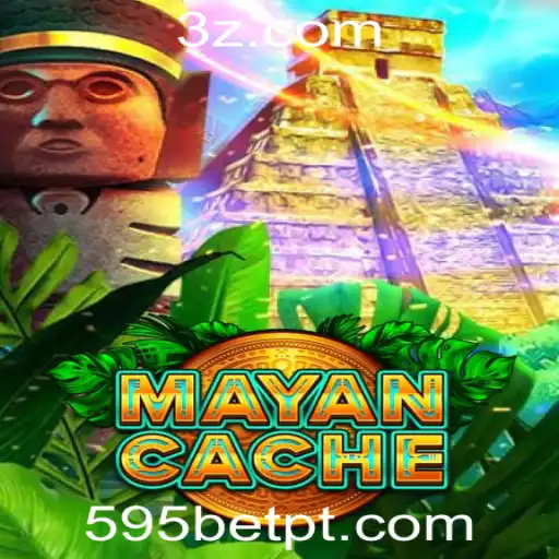 Descubra MayanCache: Mergulhe na Aventura da Plataforma 595bet