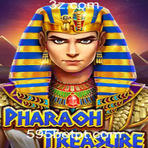 Explorando PharaohTreasure: Um Novo Horizonte no Universo dos Jogos Digitais