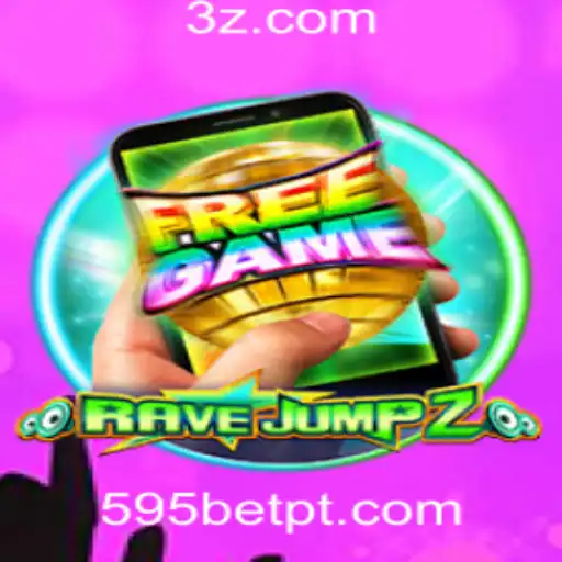 RaveJump2M: O Mundo Empolgante do Jogo e sua Conexão com 595bet