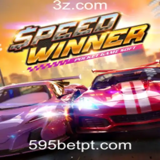 Explorando o Mundo Empolgante do Jogo SpeedWinner na 595bet Plataforma