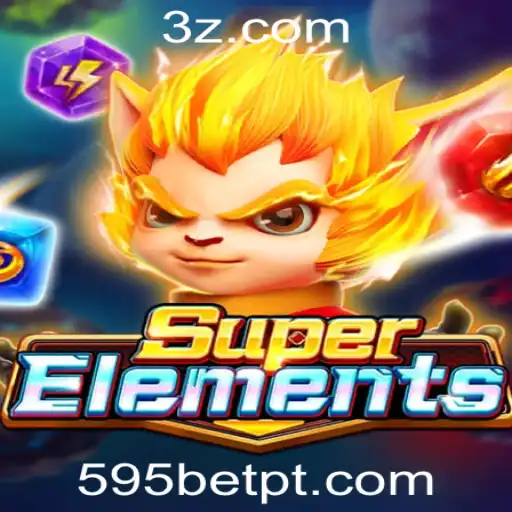 Descubra o Mundo Empolgante de SuperElements na 595bet Plataforma