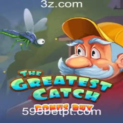 Explorando o Fascinante Mundo de TheGreatestCatchBonusBuy na 595bet