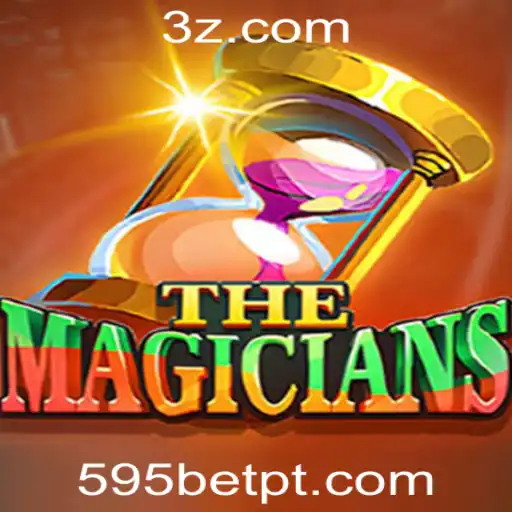 Explorando o Universo de TheMagicians na 595bet Plataforma