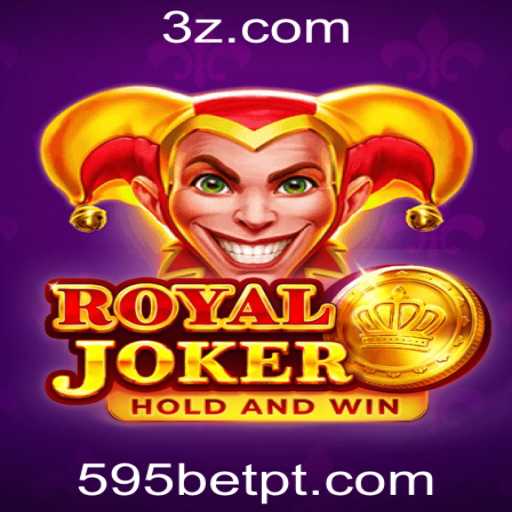 Explorando o Fascinante Mundo do Jogo Royaljoker na 595bet Plataforma
